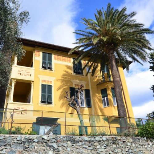 5239 HOTEL Villa Margherita LEVANTO  SOLUTIONHOTEL.NET  3.jpg